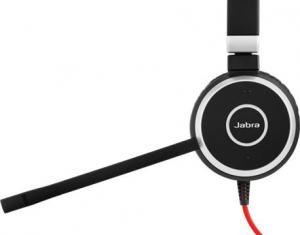 Słuchawki Jabra Evolve 40 UC  (6399-829-209) 3