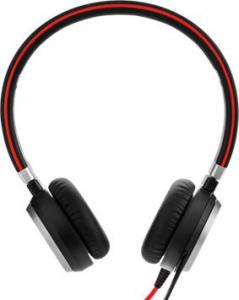 Słuchawki Jabra Evolve 40 UC  (6399-829-209) 4