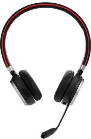 Słuchawki Jabra Evolve 65 MS  (6599-823-309) 2