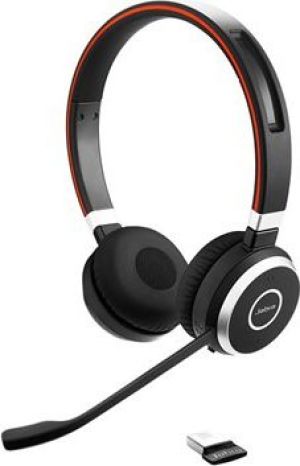 Słuchawki Jabra Evolve 65 MS  (6599-823-309) 3