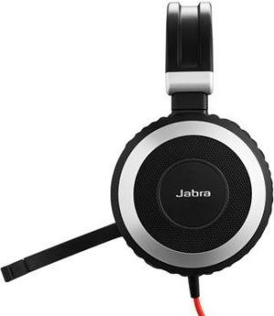 Słuchawki Jabra Evolve 80 MS  (7899-823-109) 3