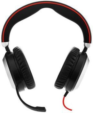 Słuchawki Jabra Evolve 80 MS  (7899-823-109) 4