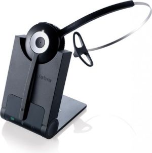 Słuchawki Jabra Pro 930 UC  (930-25-509-101) 1