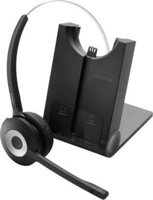 Słuchawki Jabra Pro 935  (935-15-509-201) 1