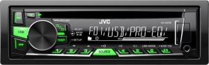 Radio samochodowe JVC KD-R469 1