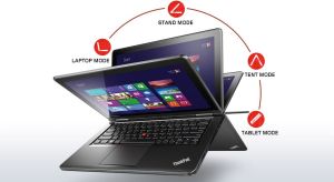 Laptop Lenovo ThinkPad Yoga (20DK001YPB) 1