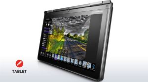 Laptop Lenovo ThinkPad Yoga (20DL002APB) 13
