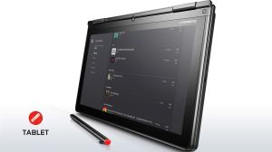 Laptop Lenovo ThinkPad Yoga (20DL002APB) 14