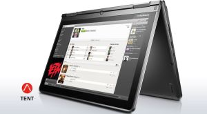 Laptop Lenovo ThinkPad Yoga (20DL002APB) 15