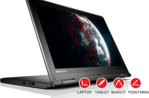 Laptop Lenovo ThinkPad Yoga (20DL002APB) 16