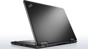Laptop Lenovo ThinkPad Yoga (20DL002APB) 2