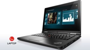 Laptop Lenovo ThinkPad Yoga (20DL002APB) 7