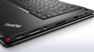 Laptop Lenovo ThinkPad Yoga (20DL002APB) 8