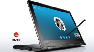 Laptop Lenovo ThinkPad Yoga (20DL002APB) 10