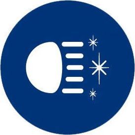 Philips Philips H4 Racing Vision GT200 200% duo 2szt/kpl uniwersalny 8