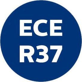 Philips Philips H7 Racing Vision GT200 200% duo 2szt/kpl uniwersalny 7