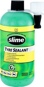 Sumex Slime - Uszczelniacz do opon 473ml uniwersalny 1