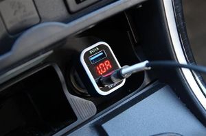 Ładowarka AMiO Test-04 2x USB-A 2 A  (4108-uniw) 5