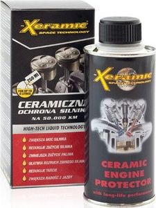 Xeramic Xeramic - Ceramiczna ochrona silnika 250ml uniwersalny 1