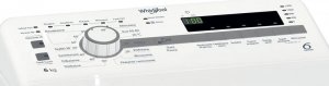 Pralka Whirlpool TDLR 6230S PL/N 7