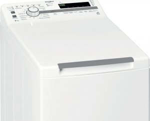 Pralka Whirlpool TDLR 6230S PL/N 8