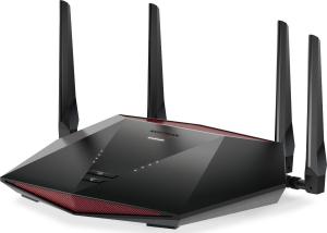 Router NETGEAR Nighthawk Pro Gaming XR1000 (XR1000-100EUS) 2