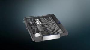 Zmywarka Siemens SR65ZX23ME 4