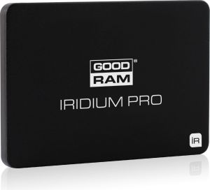 Dysk SSD GoodRam 960 GB 2.5" SATA III (SSDPR-IRIDPRO-960) 1