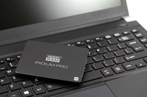 Dysk SSD GoodRam 960 GB 2.5" SATA III (SSDPR-IRIDPRO-960) 3