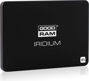 Dysk SSD GoodRam 240 GB 2.5" SATA III (SSDPR-IRID-240) 1