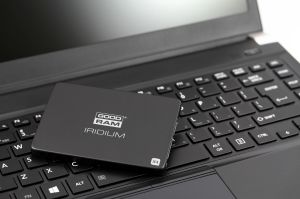 Dysk SSD GoodRam 120 GB 2.5" SATA III (SSDPR-IRID-120) 2