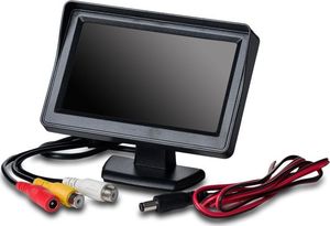 Hoalte Wyświetlacz LCD 4,3 Hoalte uniwersalny 3