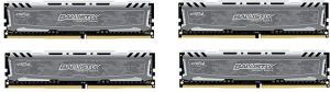 Pamięć Ballistix Ballistix Sport LT, DDR4, 32 GB, 2400MHz, CL16 (BLS4C8G4D240FSB) 2