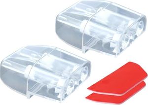 Carmotion Ultradźwiękowy odstraszacz zwierząt uniwersalny 2