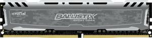 Pamięć Ballistix Ballistix Sport LT, DDR4, 8 GB, 2400MHz, CL16 (BLS8G4D240FSB) 1