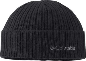 Columbia CZAPKA COLUMBIA WATCH CAP I BLACK CU9847-013 uniwersalny 1