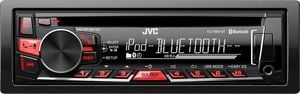 Radio samochodowe JVC Odtwarzacz Cd Jvc Kd-R469Ey Green/Red 1