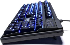 Klawiatura Qpad MK 70 Cherry MX Red (GKLQPMK70) 3