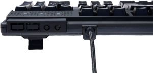 Klawiatura Qpad MK 70 Cherry MX Red (GKLQPMK70) 4