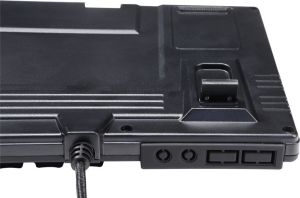 Klawiatura Qpad MK 70 Cherry MX Red (GKLQPMK70) 6