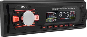Radio samochodowe Blow Radio Blow Avh-8602 Mp3/Usb/Sd/Mmc 1