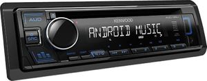 Radio samochodowe Kenwood Radio Odtwarzacz Cd Kenwood Kdc-130 Ub 1