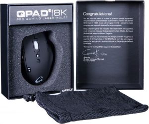 Mysz Qpad 8K PREMIUM (GMYQP8K) 5
