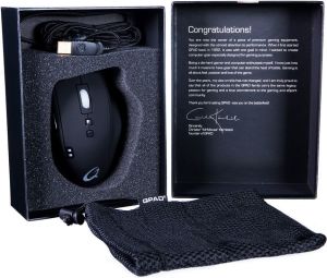 Mysz Qpad 8K PREMIUM (GMYQP8K) 6