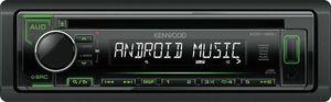 Radio samochodowe Kenwood Radio Odtwarzacz Cd Kenwood Kdc-130 Ug 1