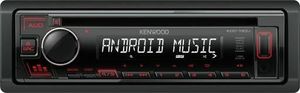 Radio samochodowe Kenwood Radio Odtwarzacz Cd Kenwood Kdc-130 Ur 1