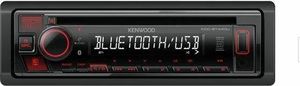 Radio samochodowe Kenwood Radio Samochodowe Kenwood Kdc-Bt 440U 1
