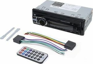 Radio samochodowe PNI Radio Samochodowe Pni 8524Bt 12/24V 2