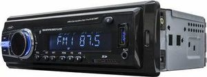 Radio samochodowe PNI Radio Samochodowe Pni 8524Bt 12/24V 4