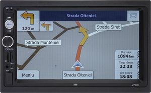 Radio samochodowe PNI Radio Samochodowe Pni V7270 2DIN 7`GPS 3
